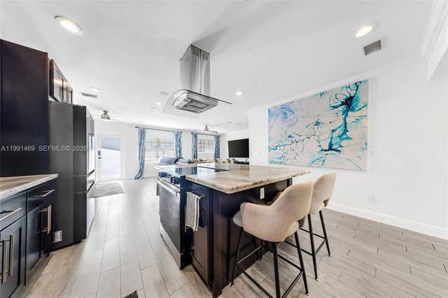 1721 SW 35th Ave, Fort Lauderdale, FL 33312