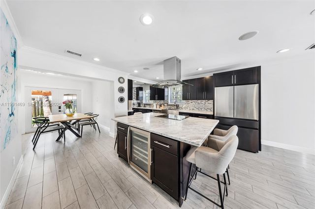 1721 SW 35th Ave, Fort Lauderdale, FL 33312