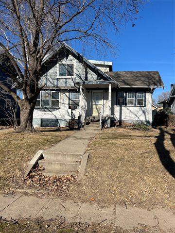 730 Guthrie Avenue, Des Moines, IA 50316