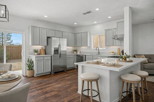 84 Sunset Canyon Lane, Santa Fe, NM 87508