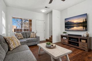 84 Sunset Canyon Lane, Santa Fe, NM 87508