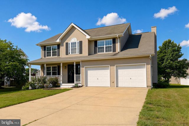 22137 GOLDENROD DR, Great Mills, MD 20634