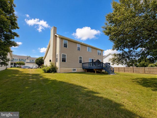 22137 GOLDENROD DR, Great Mills, MD 20634