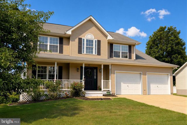 22137 GOLDENROD DR, Great Mills, MD 20634