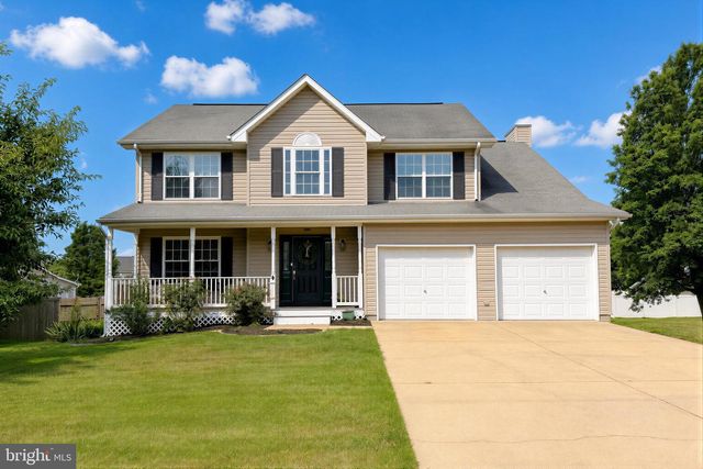 22137 GOLDENROD DR, Great Mills, MD 20634