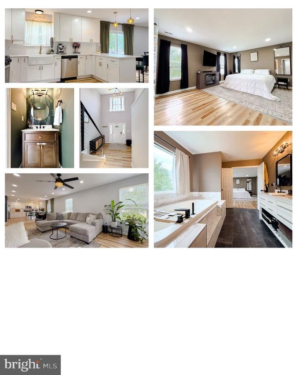 22137 GOLDENROD DR, Great Mills, MD 20634