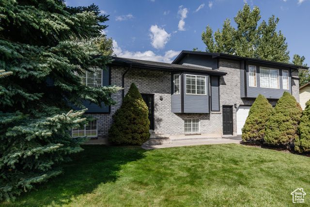 2615 S 600 W, Nibley, UT 84321