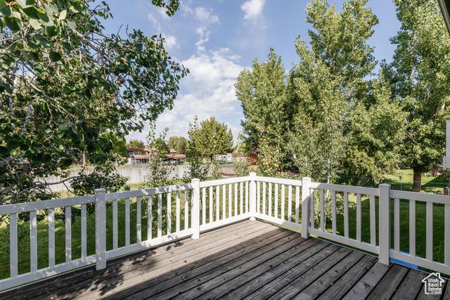 2615 S 600 W, Nibley, UT 84321