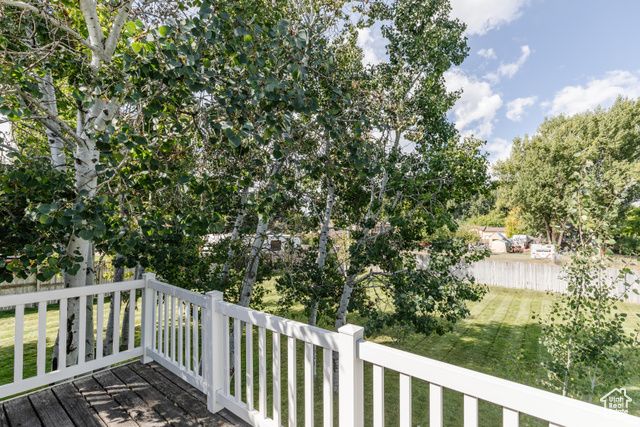 2615 S 600 W, Nibley, UT 84321