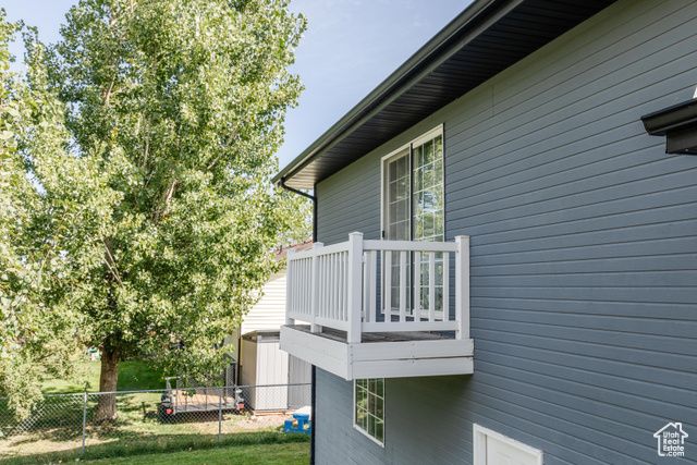 2615 S 600 W, Nibley, UT 84321