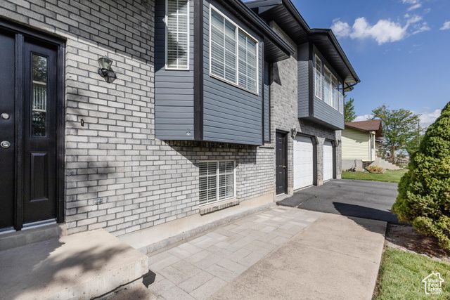 2615 S 600 W, Nibley, UT 84321