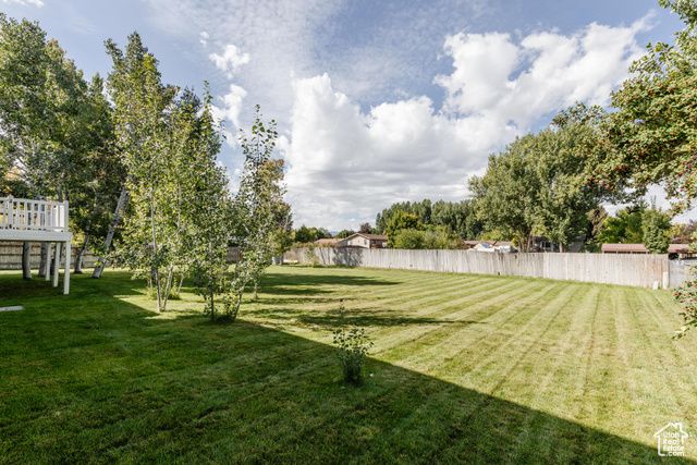 2615 S 600 W, Nibley, UT 84321