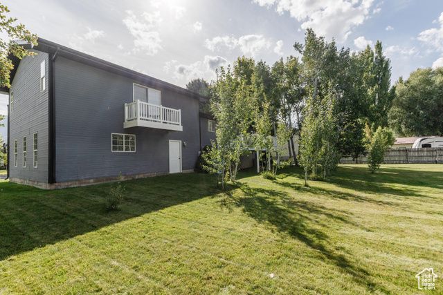 2615 S 600 W, Nibley, UT 84321