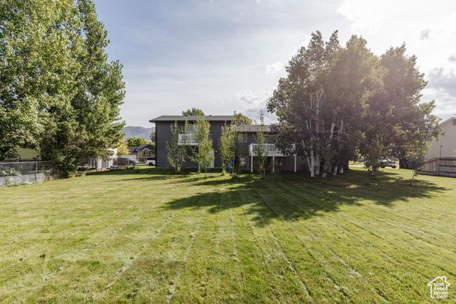 2615 S 600 W, Nibley, UT 84321
