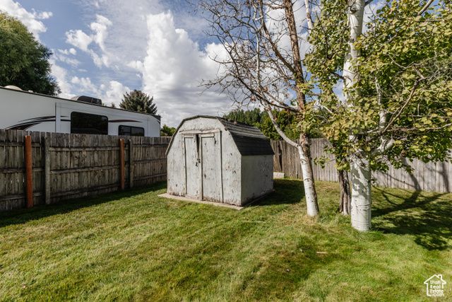 2615 S 600 W, Nibley, UT 84321