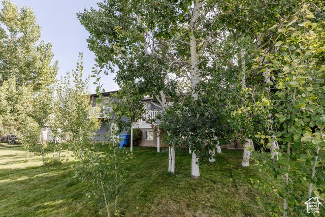2615 S 600 W, Nibley, UT 84321