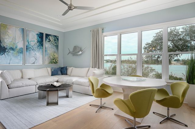 1164 Cove Pointe Drive, Panama City, FL 32401