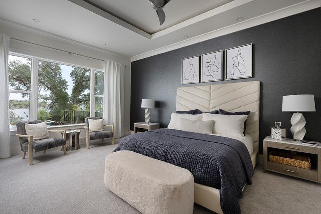 1164 Cove Pointe Drive, Panama City, FL 32401