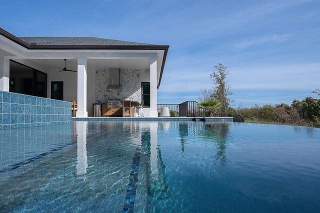 1164 Cove Pointe Drive, Panama City, FL 32401