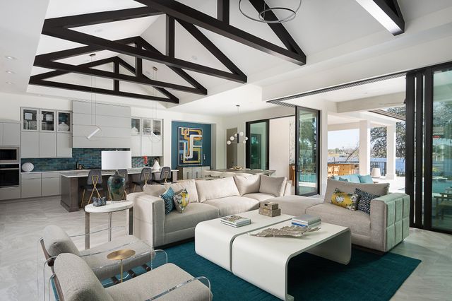 1164 Cove Pointe Drive, Panama City, FL 32401