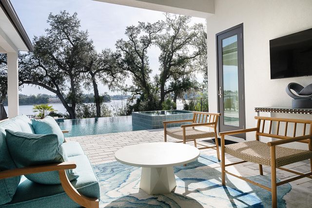 1164 Cove Pointe Drive, Panama City, FL 32401