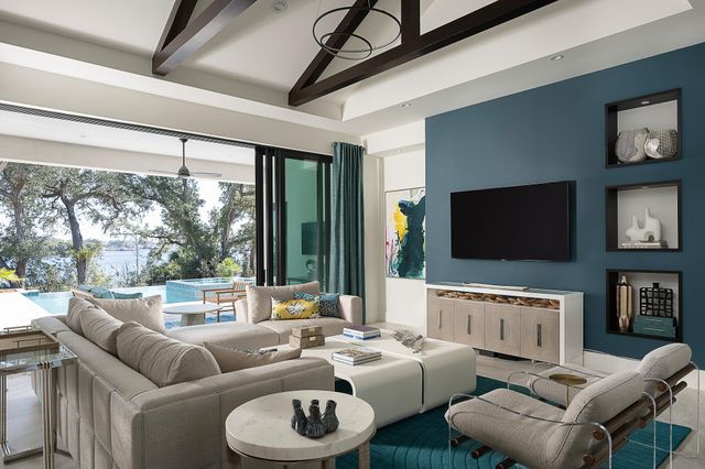 1164 Cove Pointe Drive, Panama City, FL 32401