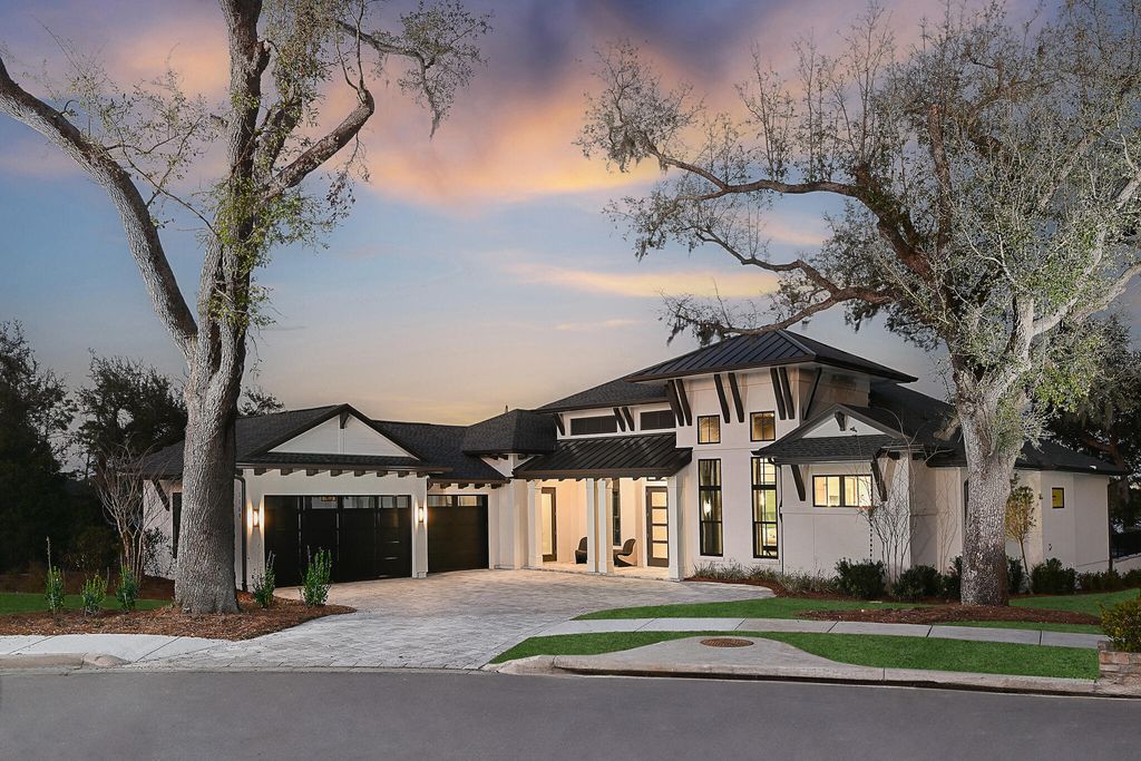 1164 Cove Pointe Drive, Panama City, FL 32401