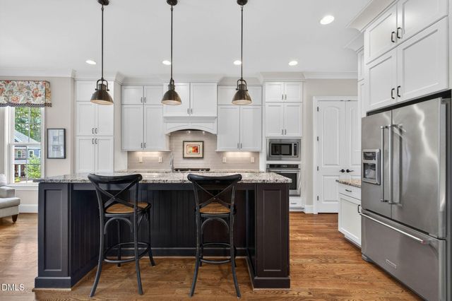 1009 Kensley Hvn Court, Cary, NC 27519