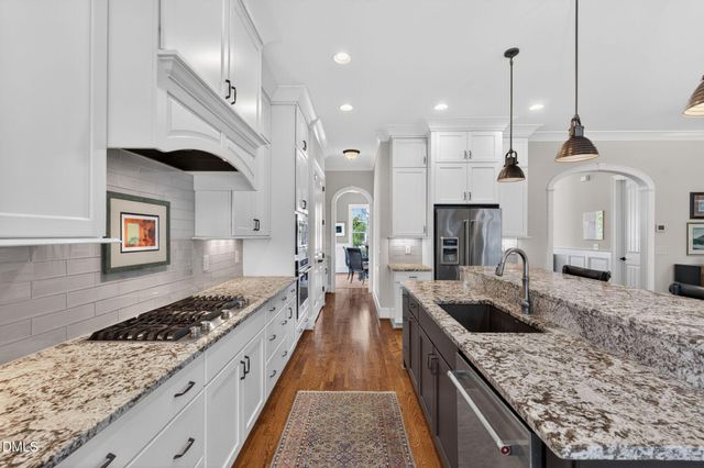 1009 Kensley Hvn Court, Cary, NC 27519