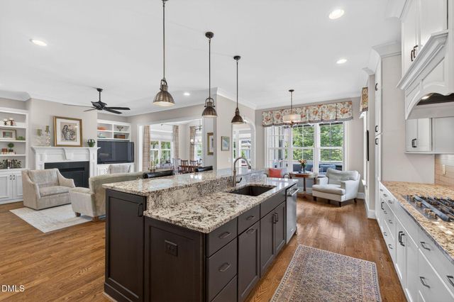 1009 Kensley Hvn Court, Cary, NC 27519