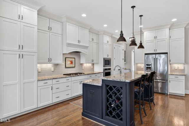 1009 Kensley Hvn Court, Cary, NC 27519