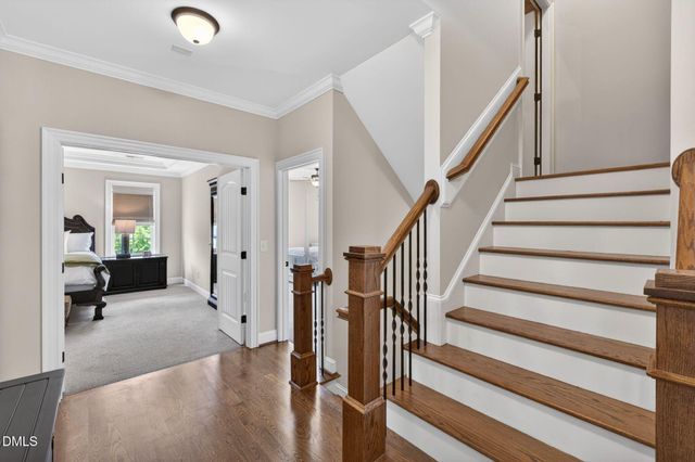 1009 Kensley Hvn Court, Cary, NC 27519