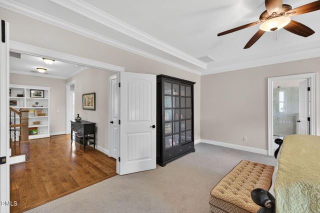 1009 Kensley Hvn Court, Cary, NC 27519