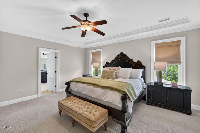 1009 Kensley Hvn Court, Cary, NC 27519