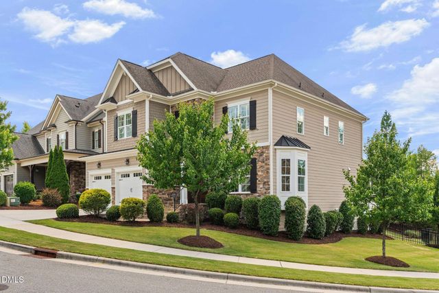 1009 Kensley Hvn Court, Cary, NC 27519