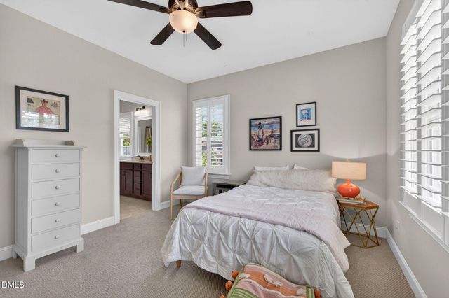 1009 Kensley Hvn Court, Cary, NC 27519
