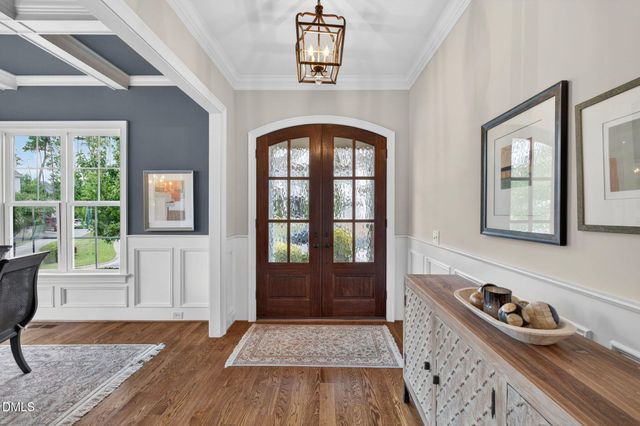 1009 Kensley Hvn Court, Cary, NC 27519