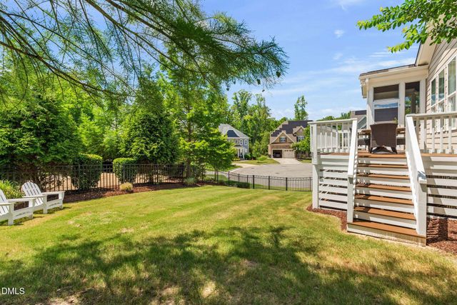 1009 Kensley Hvn Court, Cary, NC 27519