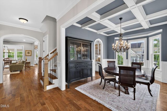 1009 Kensley Hvn Court, Cary, NC 27519