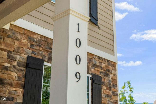 1009 Kensley Haven Court, Cary, NC 27519