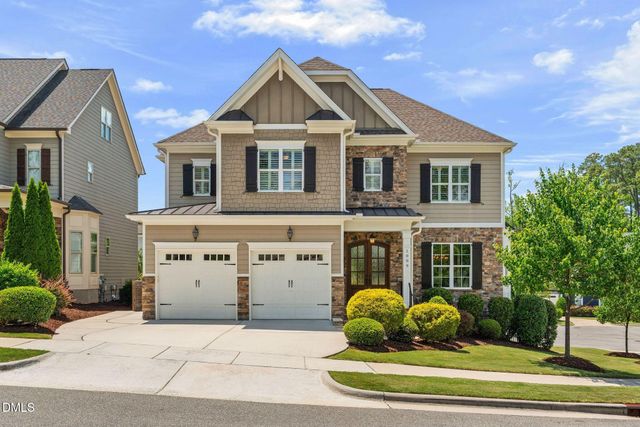 1009 Kensley Haven Court, Cary, NC 27519