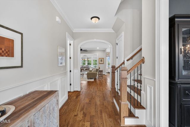 1009 Kensley Hvn Court, Cary, NC 27519