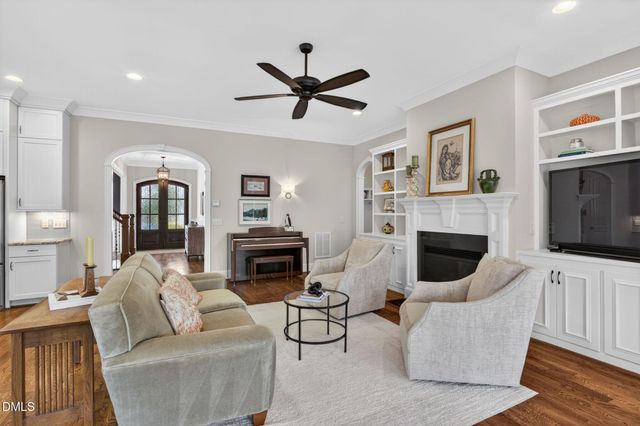 1009 Kensley Hvn Court, Cary, NC 27519
