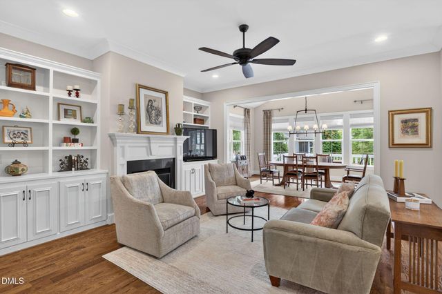 1009 Kensley Hvn Court, Cary, NC 27519