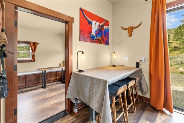 6750 Secret Canyon Road, Ellensburg, WA 98926