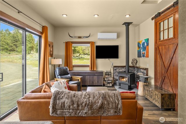 6750 Secret Canyon Road, Ellensburg, WA 98926