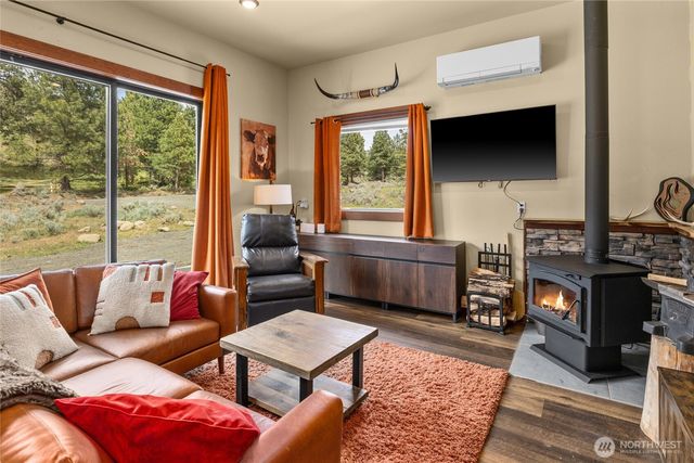 6750 Secret Canyon Road, Ellensburg, WA 98926