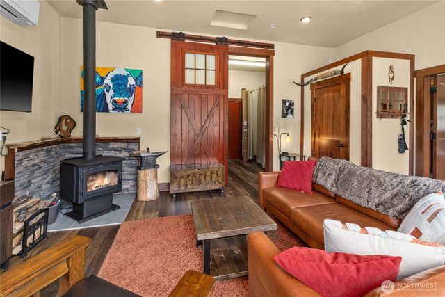 6750 Secret Canyon Road, Ellensburg, WA 98926
