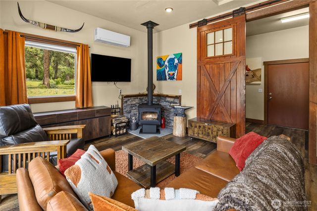 6750 Secret Canyon Road, Ellensburg, WA 98926