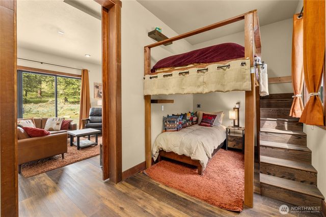 6750 Secret Canyon Road, Ellensburg, WA 98926